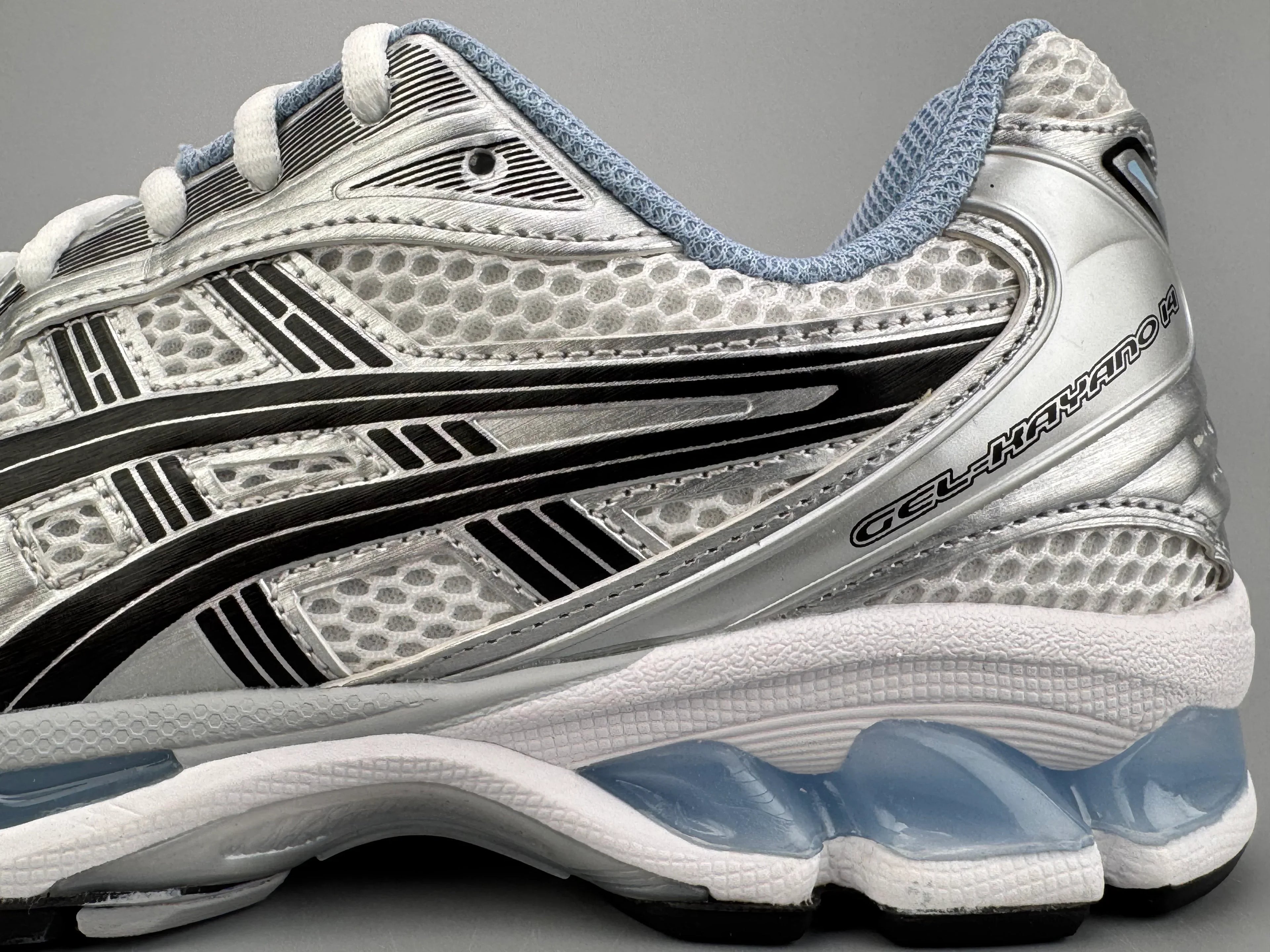 ASS14 Sportstyle Sneakers - SenopekooCLO