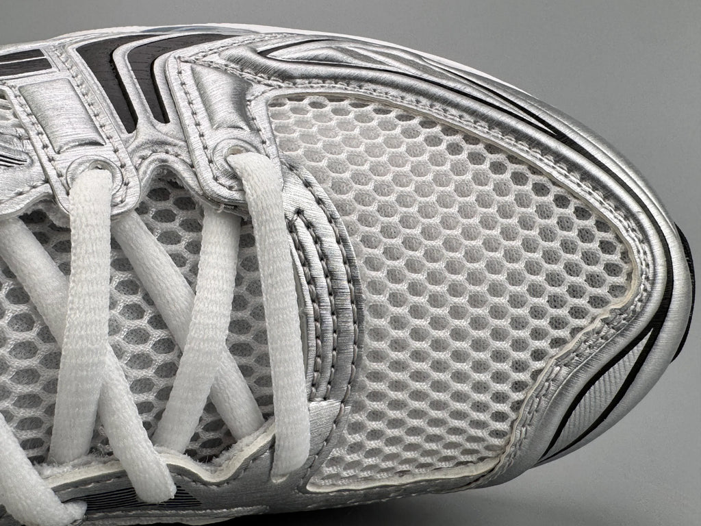 ASS14 Sportstyle Sneakers - SenopekooCLO