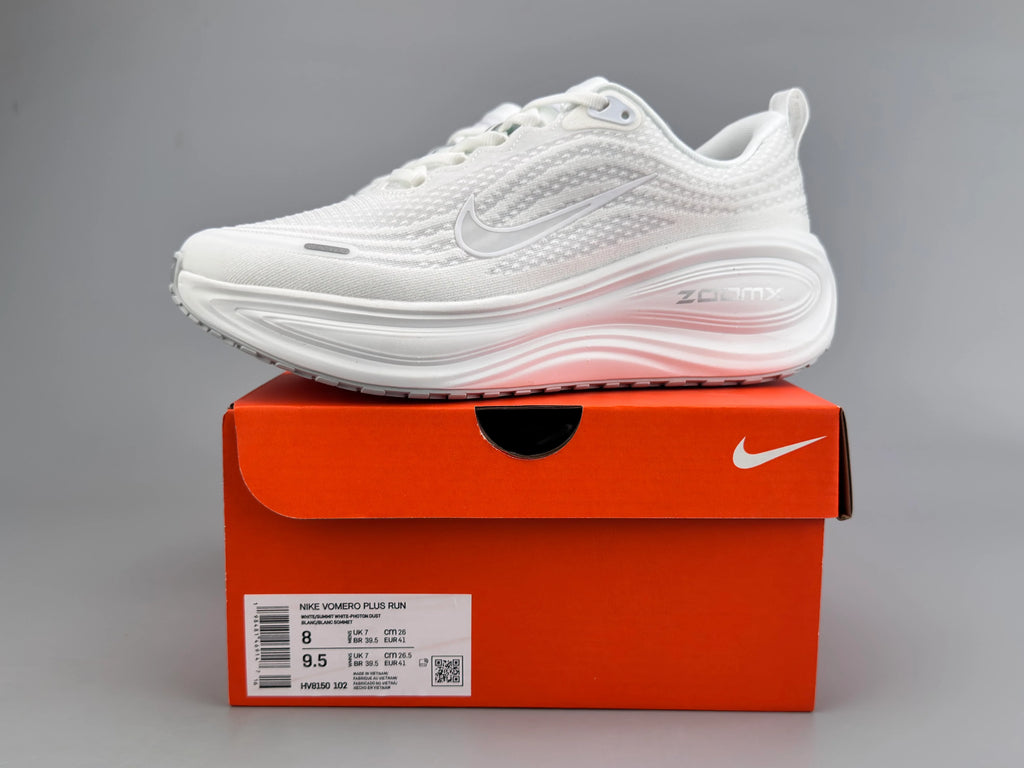 Nike Women's Vomero Plus Running Shoes