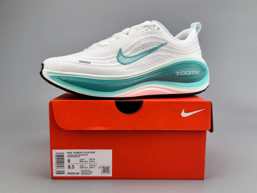 Nike Women's Vomero Plus Running Shoes