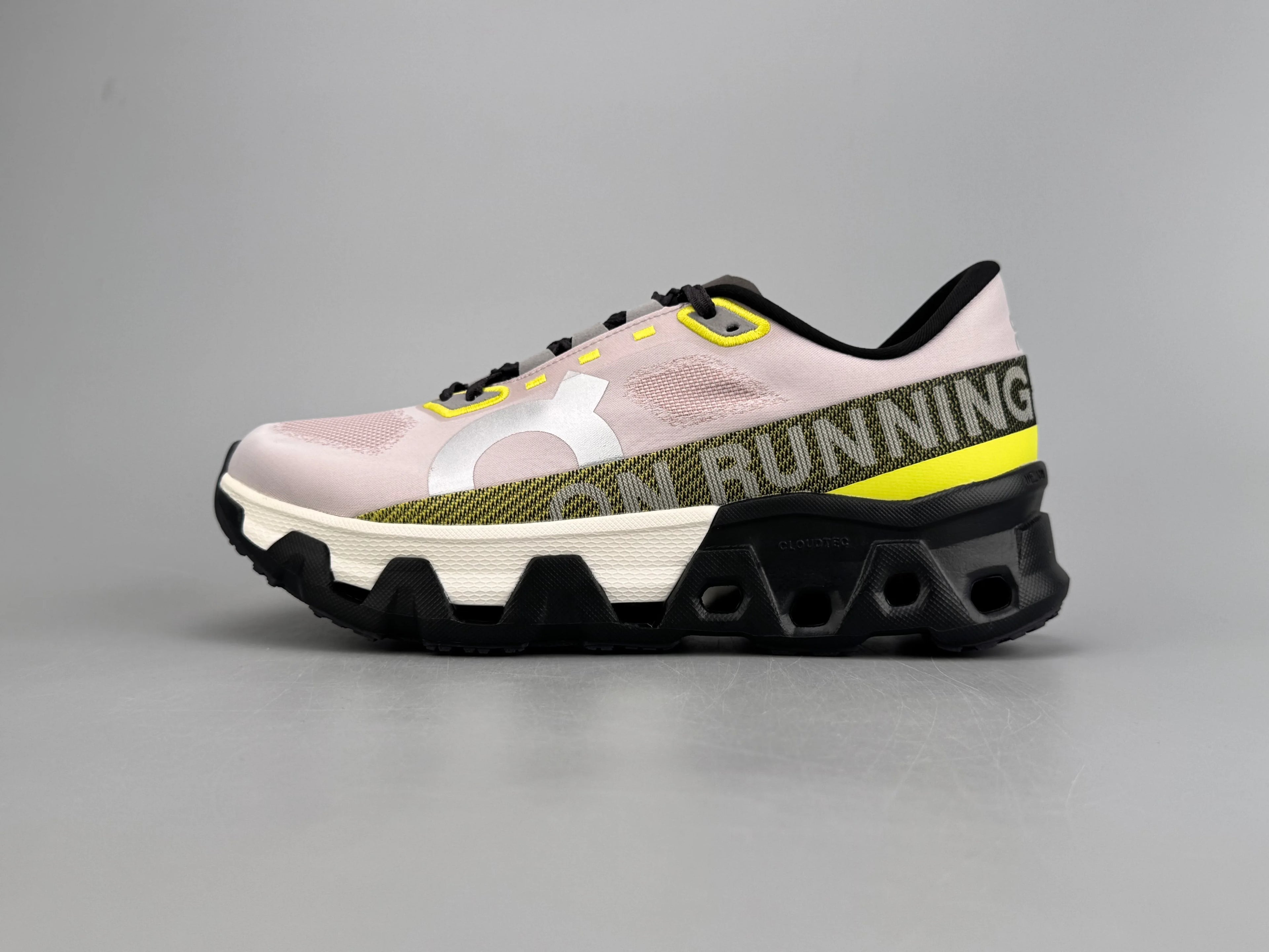 ON Cloudmonster Hyper Running Shoes - SenopekooCLO