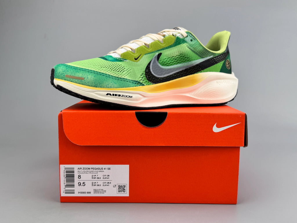 Nike Air Zoom Pegasus 41 Running Shoes