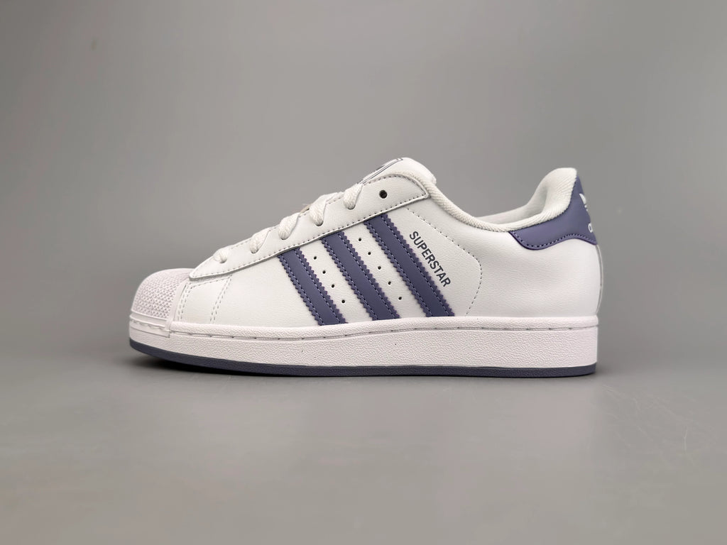 SUPER5TAR2 Suede Sneakers - SenopekooCLO