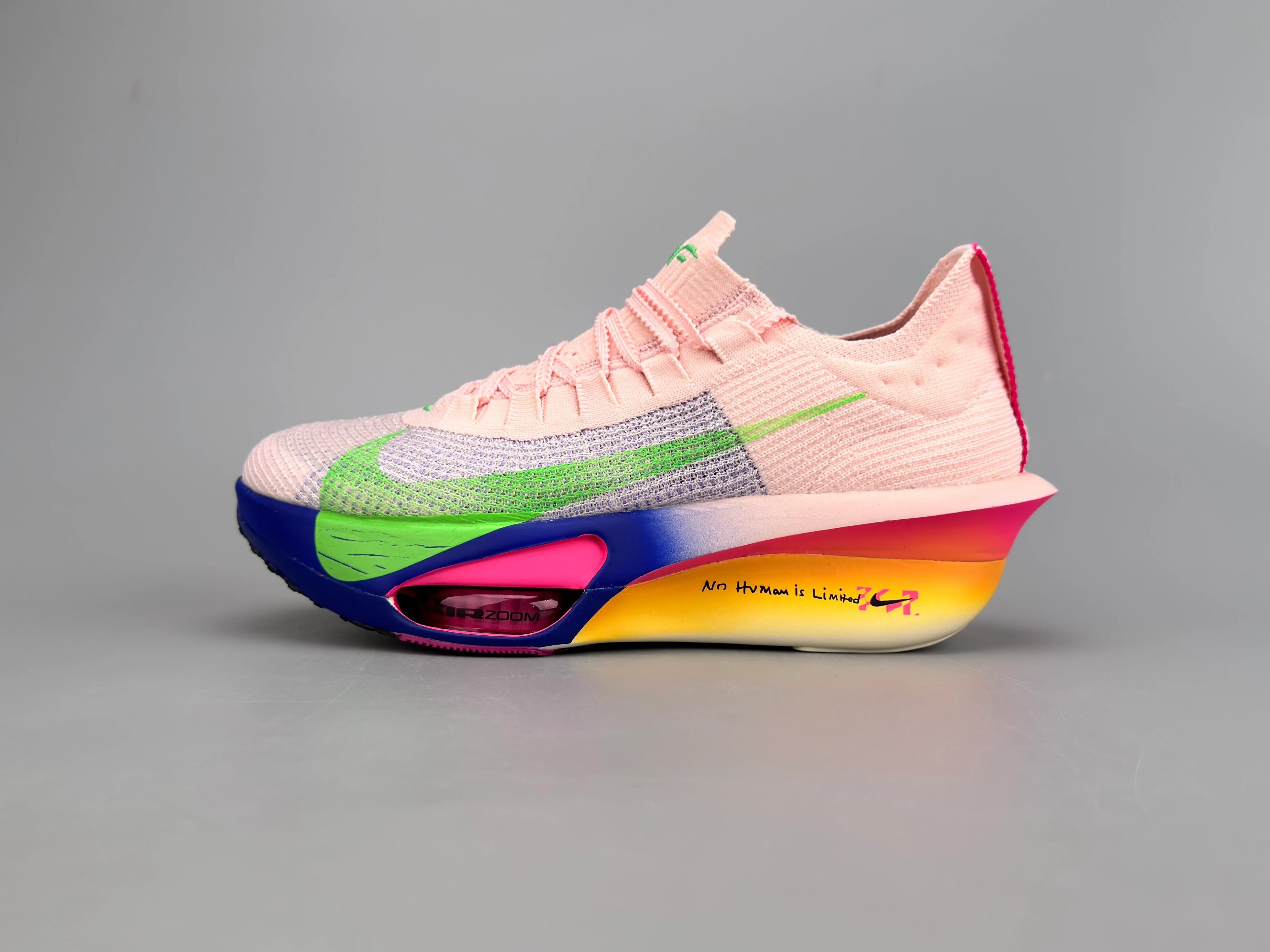 ALPHAFLY3 Road Racing Shoes - SenopekooCLO