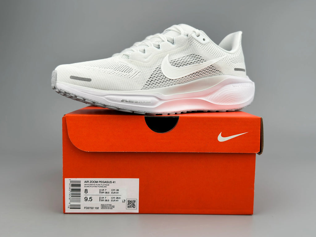 Nike Air Zoom Pegasus 41 Running Shoes