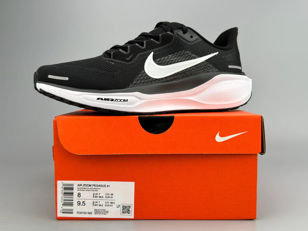 Nike Air Zoom Pegasus 41 Running Shoes