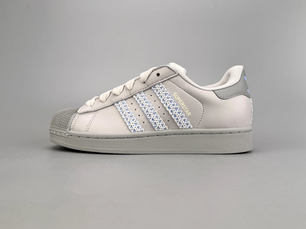 SUPER5TAR2 Suede Sneakers - SenopekooCLO