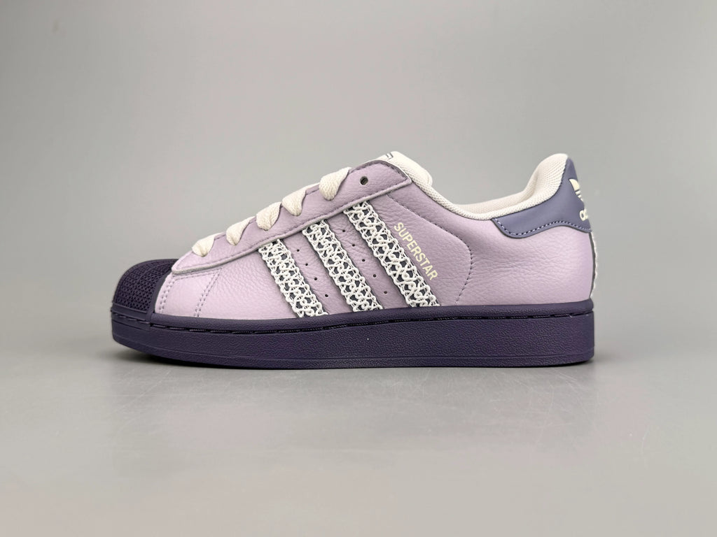 SUPER5TAR2 Suede Sneakers - SenopekooCLO