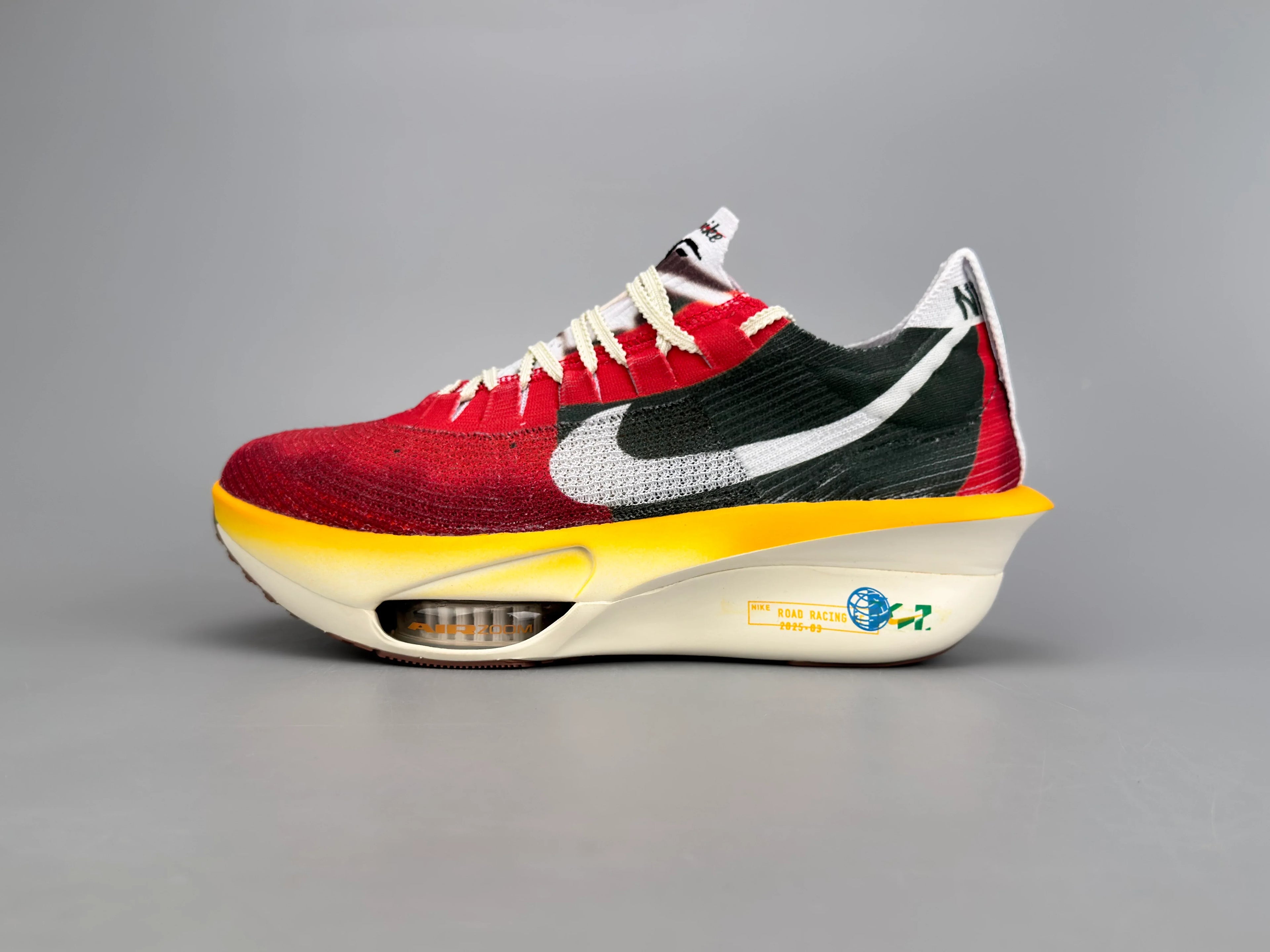 ALPHAFLY3 Road Racing Shoes - SenopekooCLO