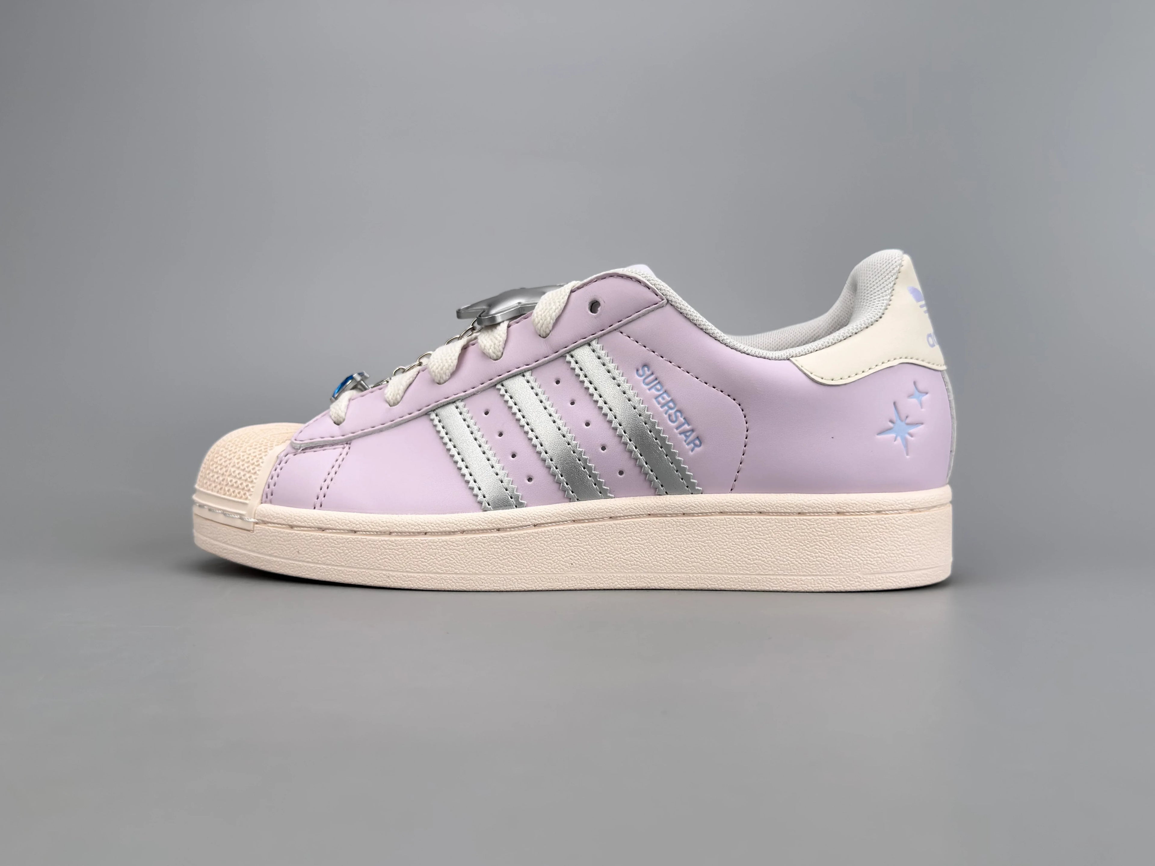 SUPER5TAR2 Suede Sneakers - SenopekooCLO