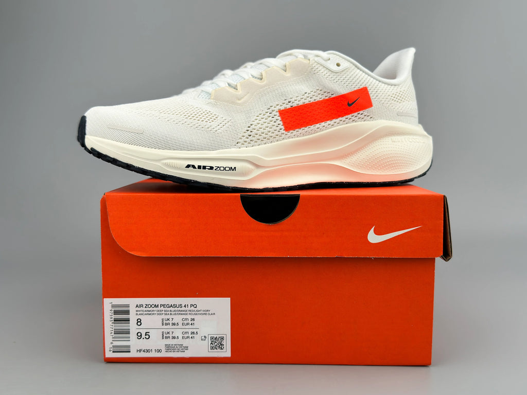 Nike Air Zoom Pegasus 41 Running Shoes