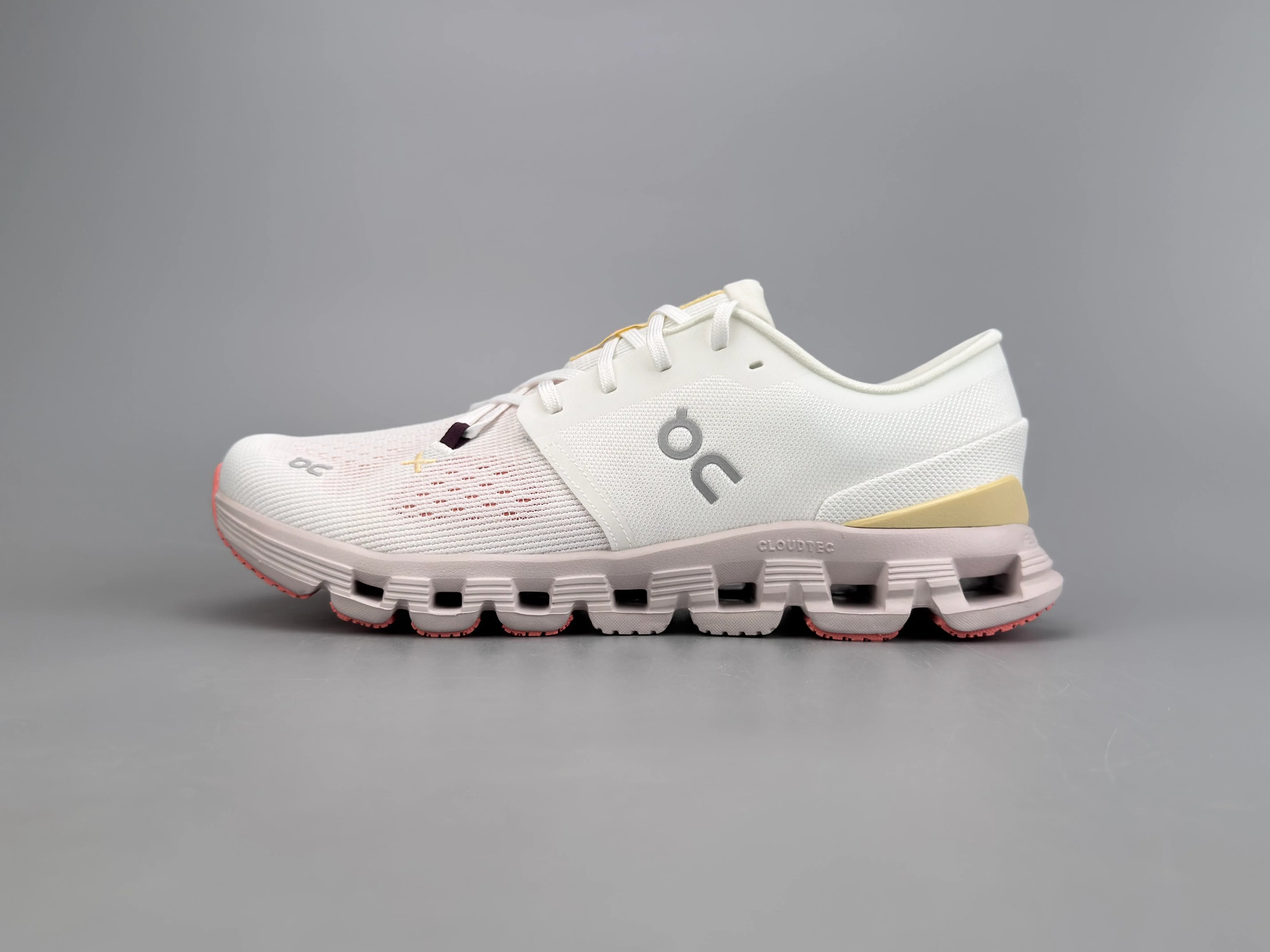 ON X4 Running Shoes - SenopekooCLO