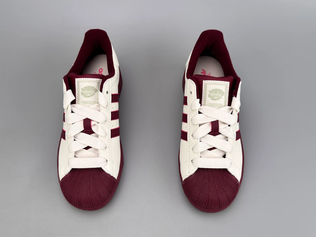 SUPER5TAR2 Suede Sneakers - SenopekooCLO