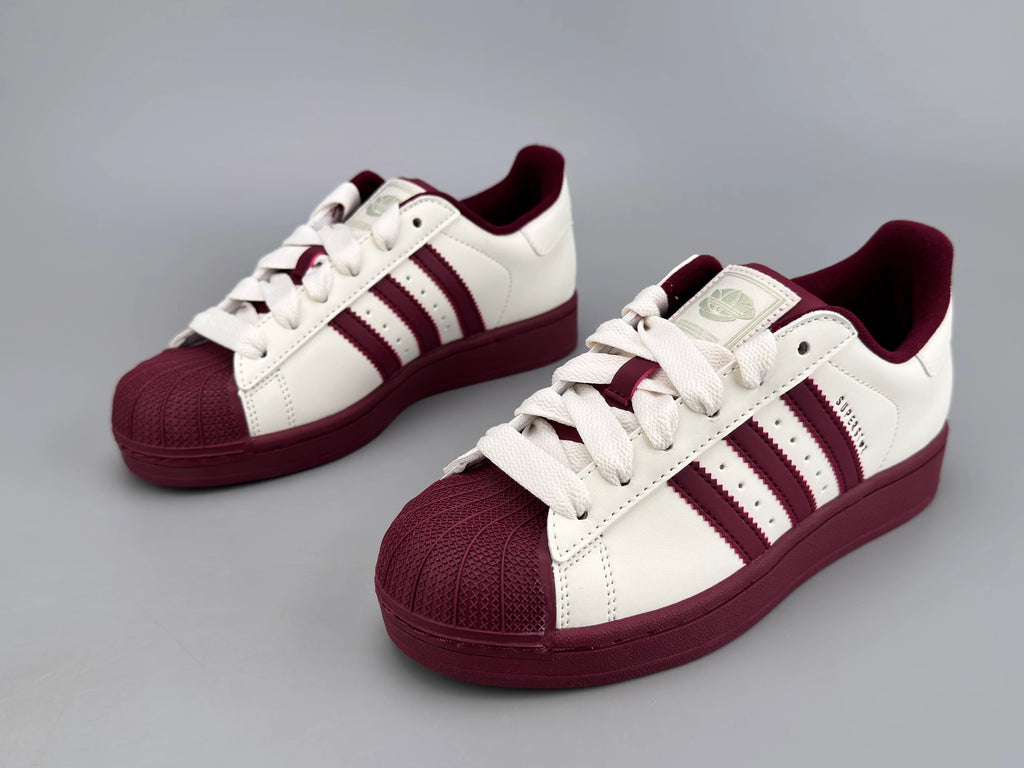 SUPER5TAR2 Suede Sneakers - SenopekooCLO