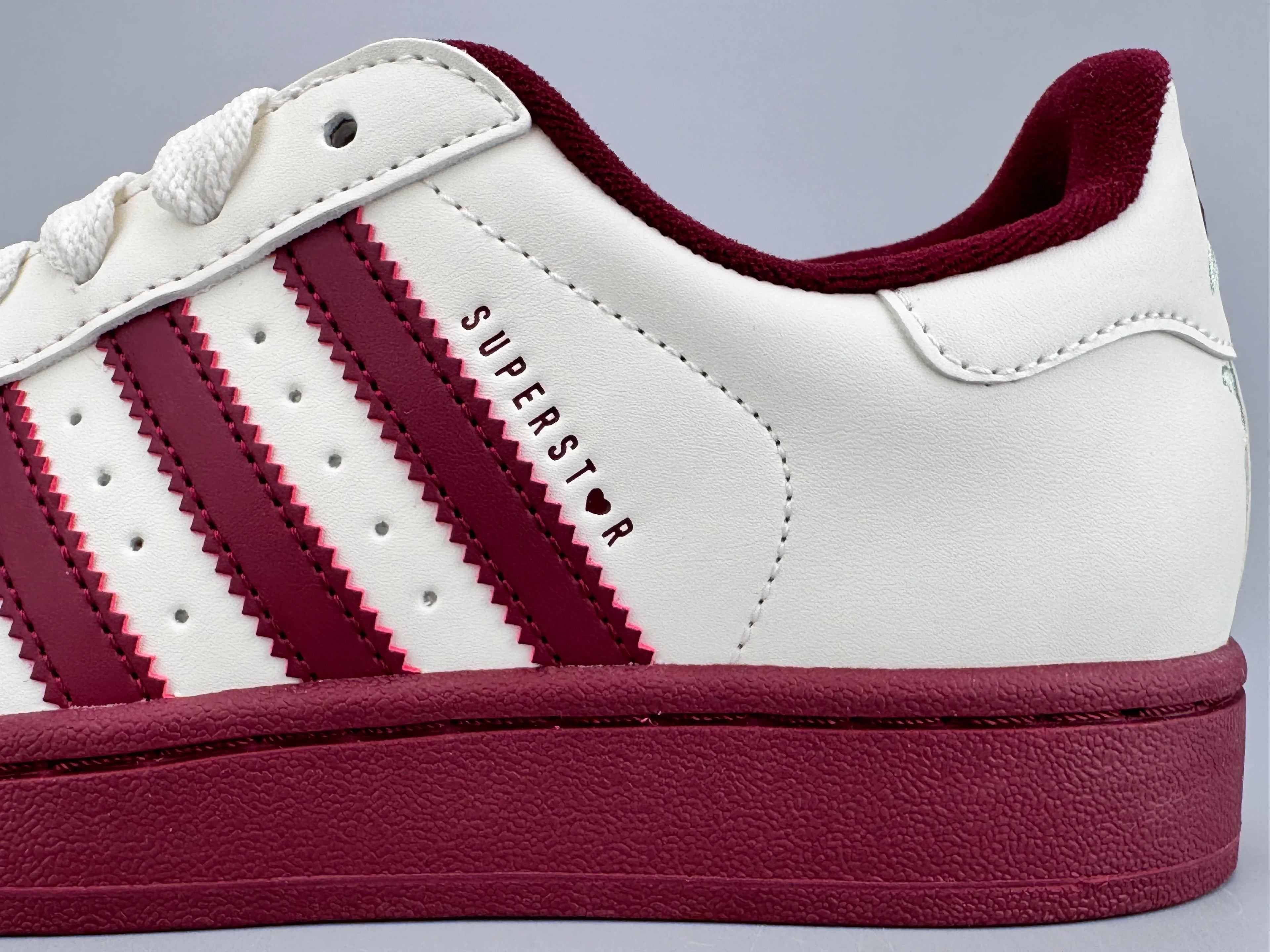 SUPER5TAR2 Suede Sneakers - SenopekooCLO