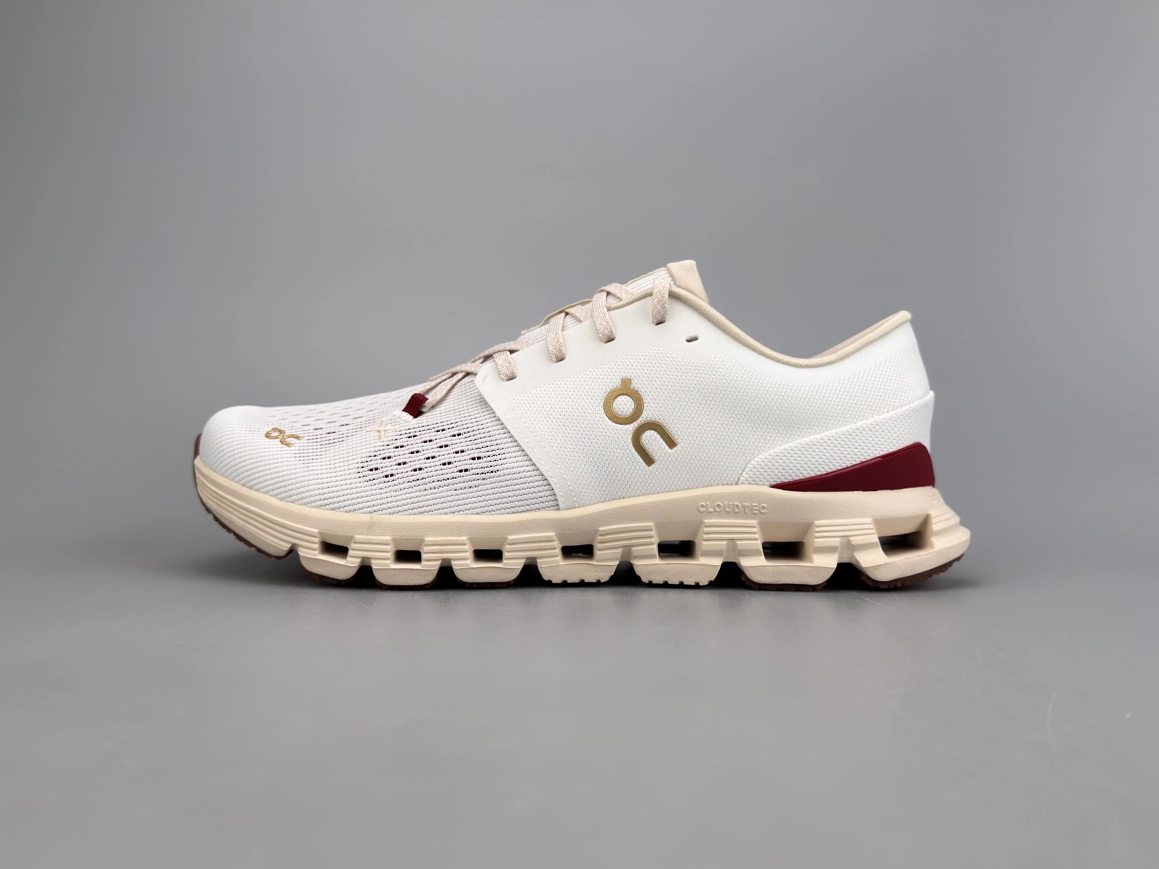 ON X4 Running Shoes - SenopekooCLO