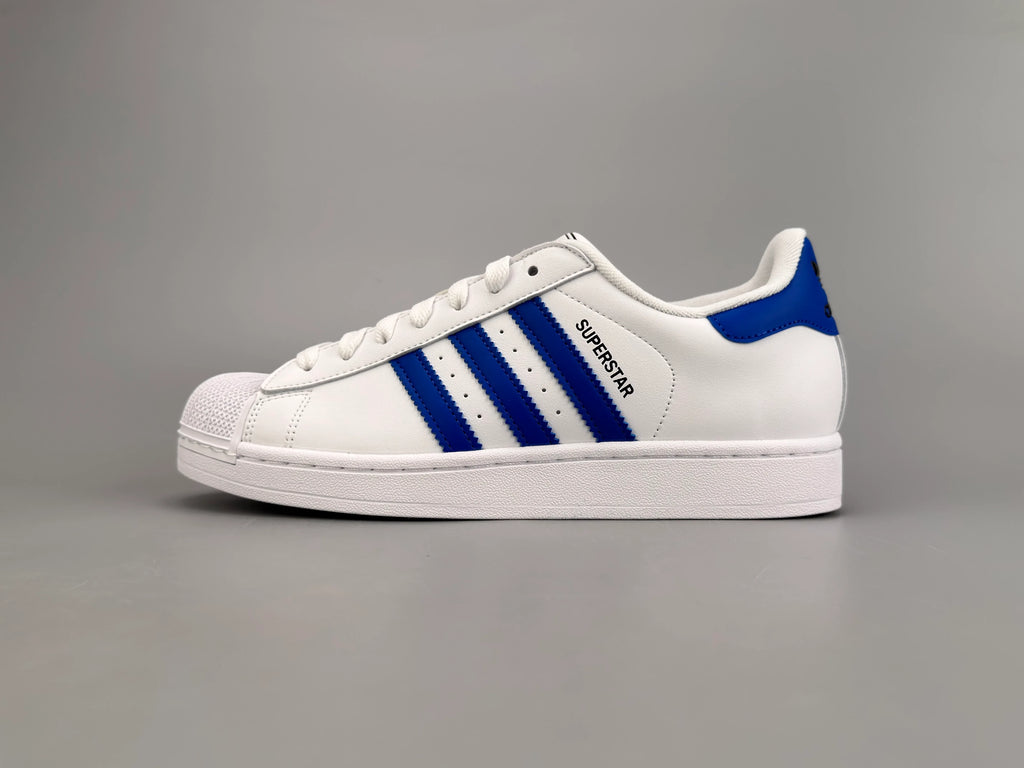 SUPER5TAR2 Suede Sneakers - SenopekooCLO