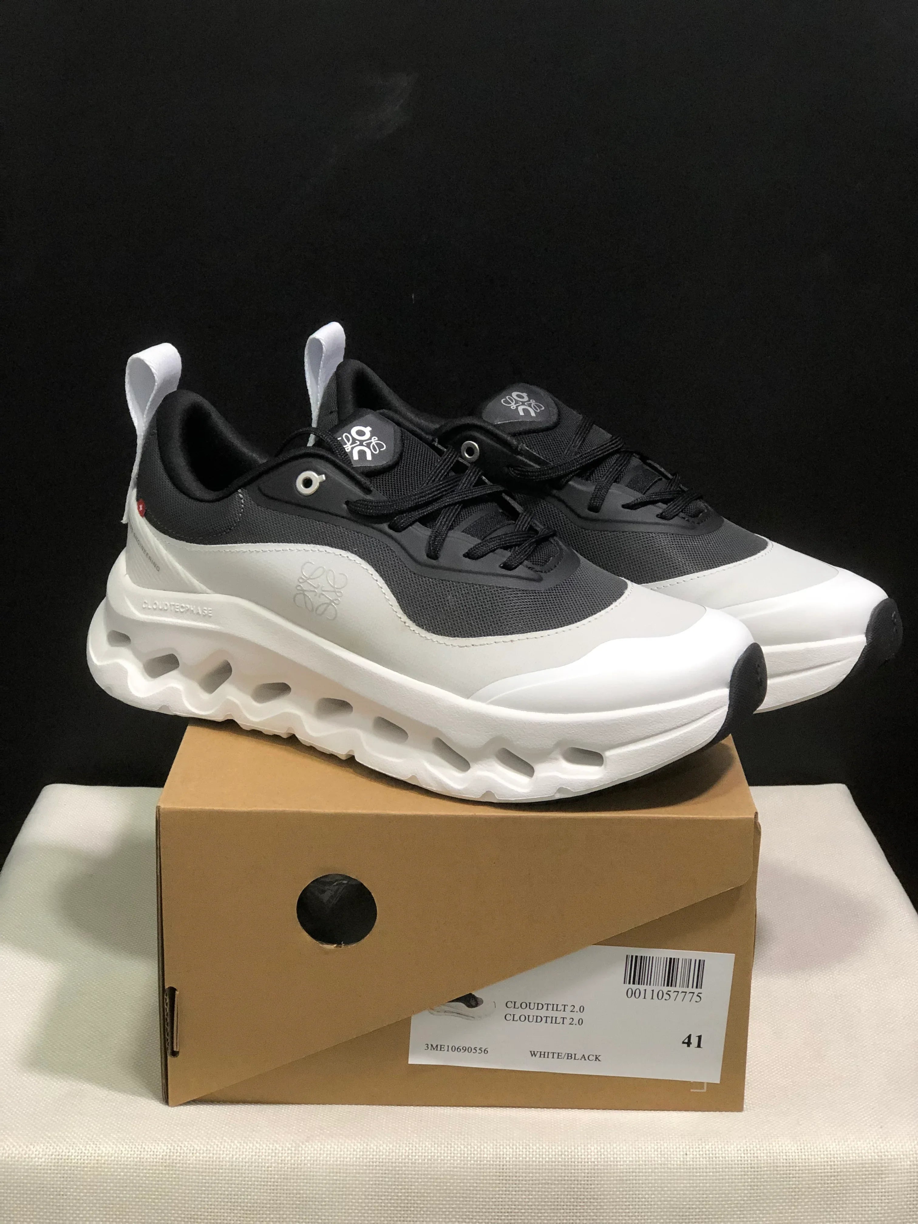 Loewe x On Cloudtilt 2.0 Sneakers - SenopekooCLO
