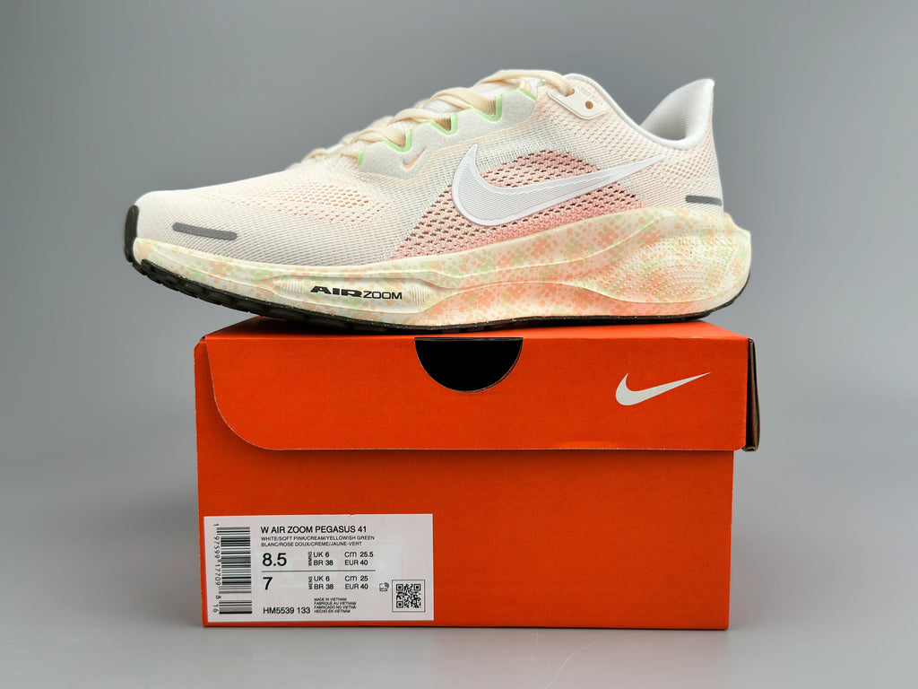 Nike Air Zoom Pegasus 41 Running Shoes