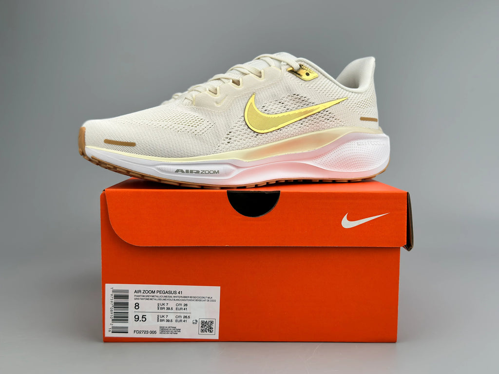 Nike Air Zoom Pegasus 41 Running Shoes