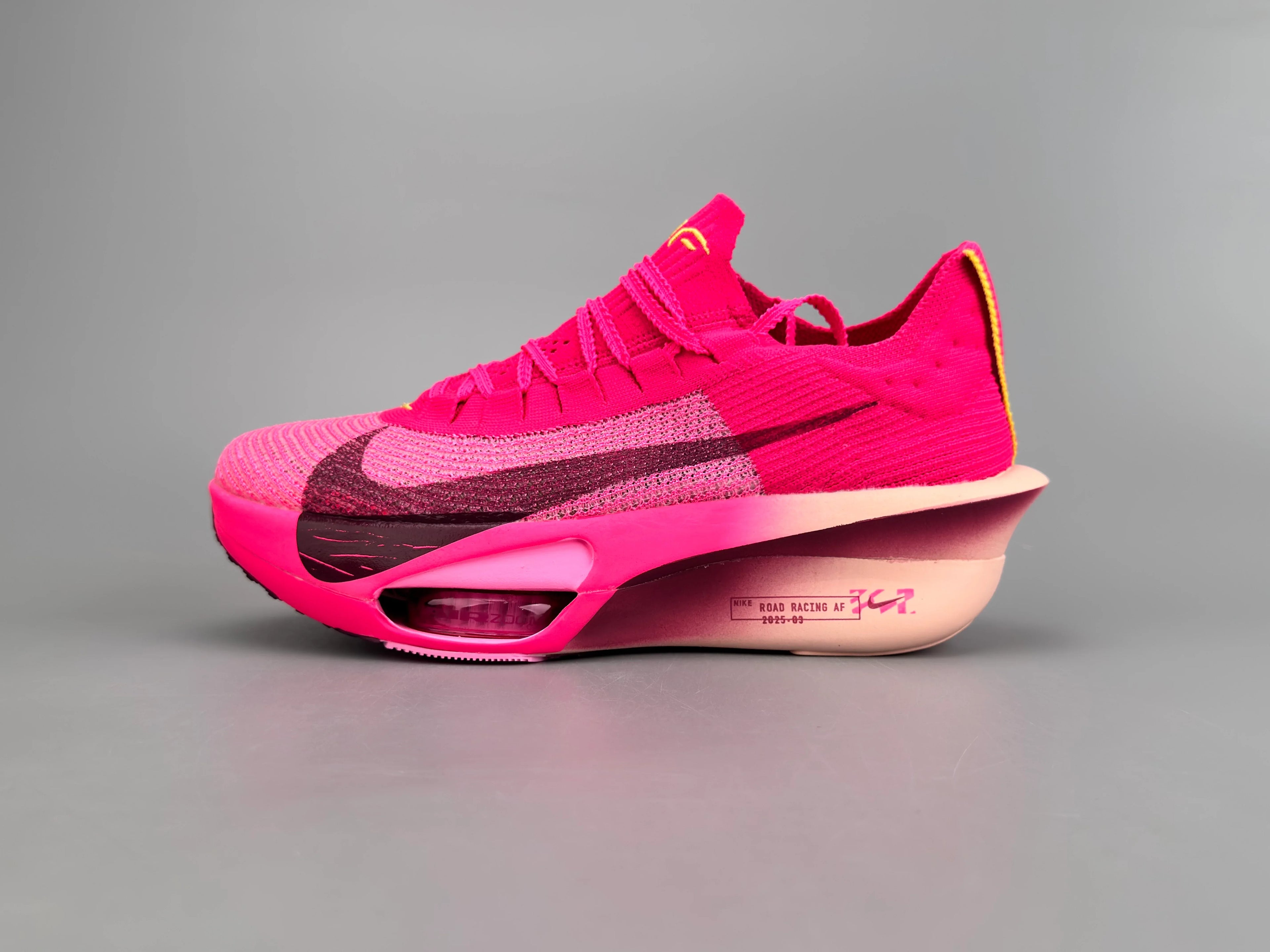 ALPHAFLY3 Road Racing Shoes - SenopekooCLO