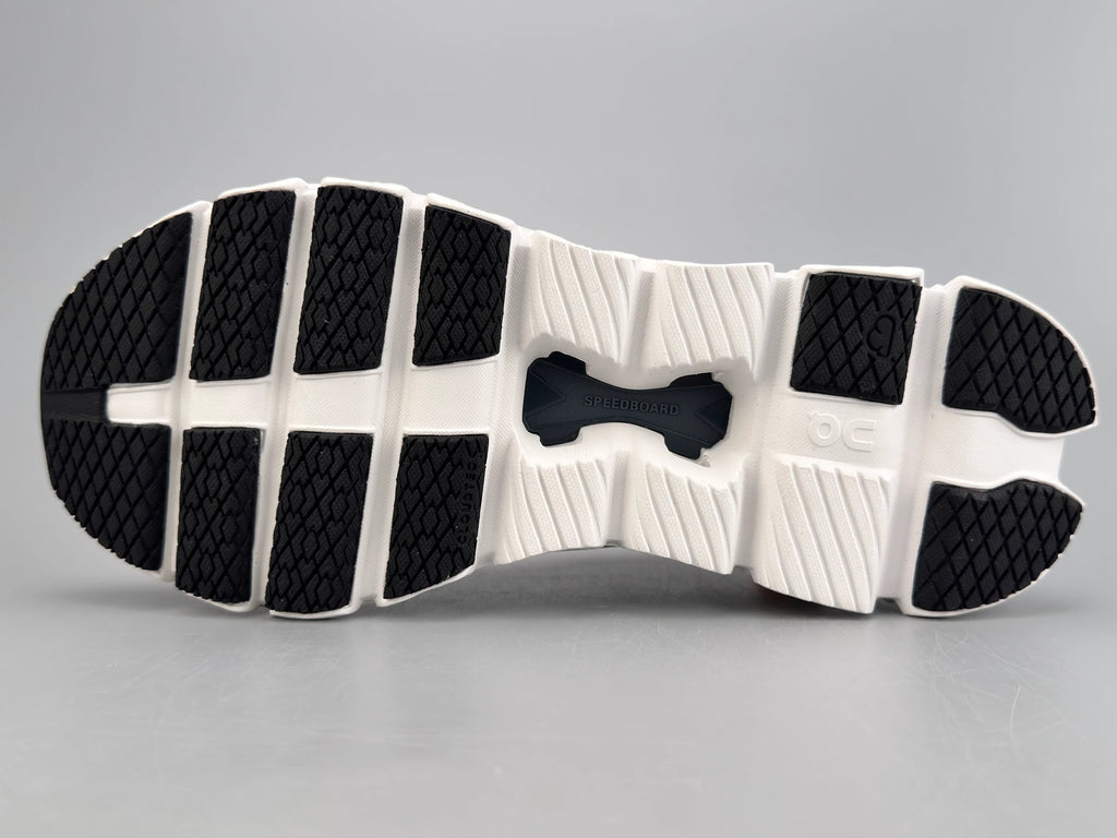 ON X4 Running Shoes - SenopekooCLO