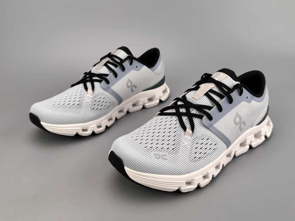 ON X4 Running Shoes - SenopekooCLO