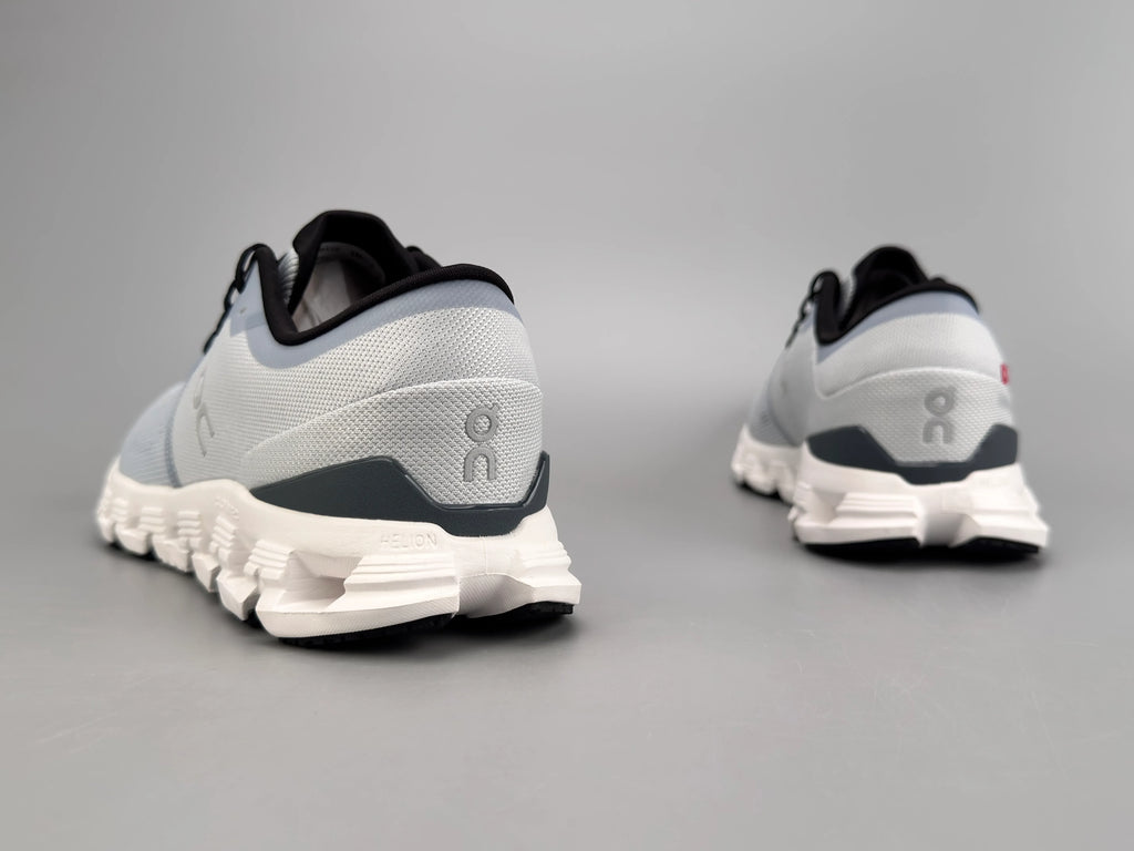 ON X4 Running Shoes - SenopekooCLO