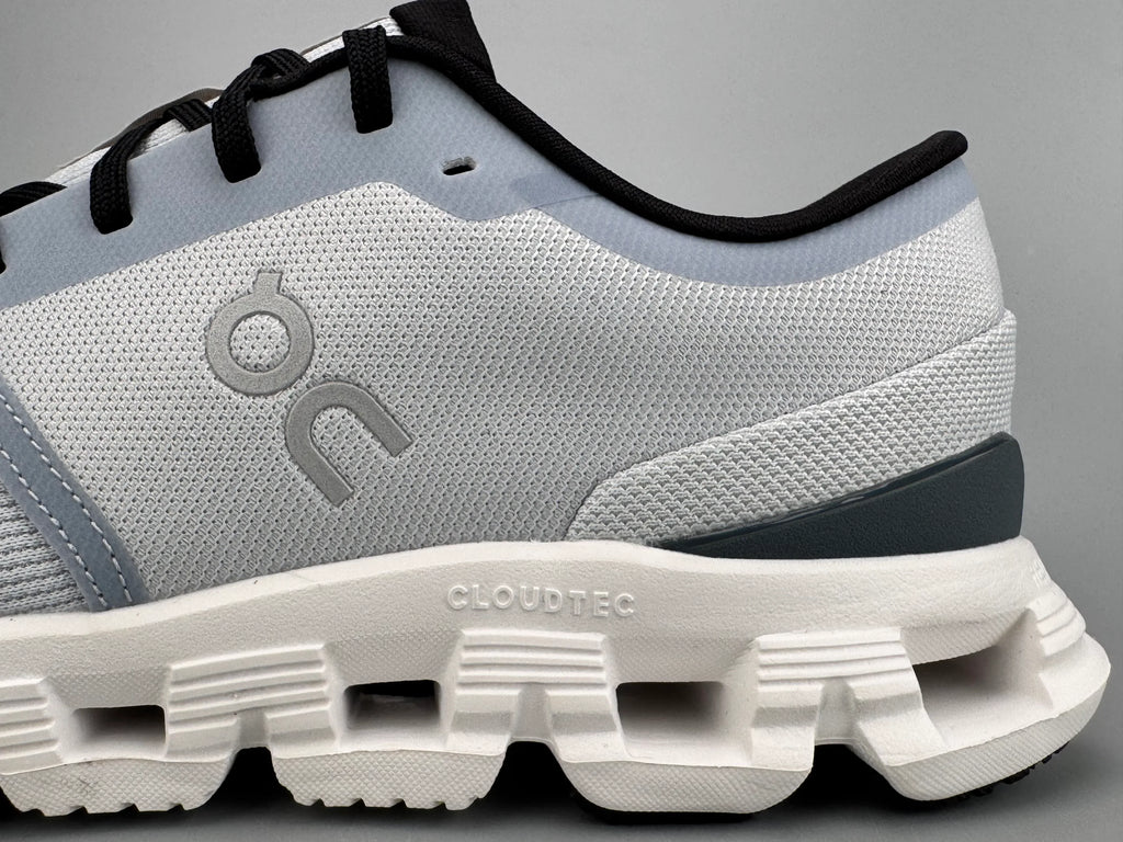 ON X4 Running Shoes - SenopekooCLO