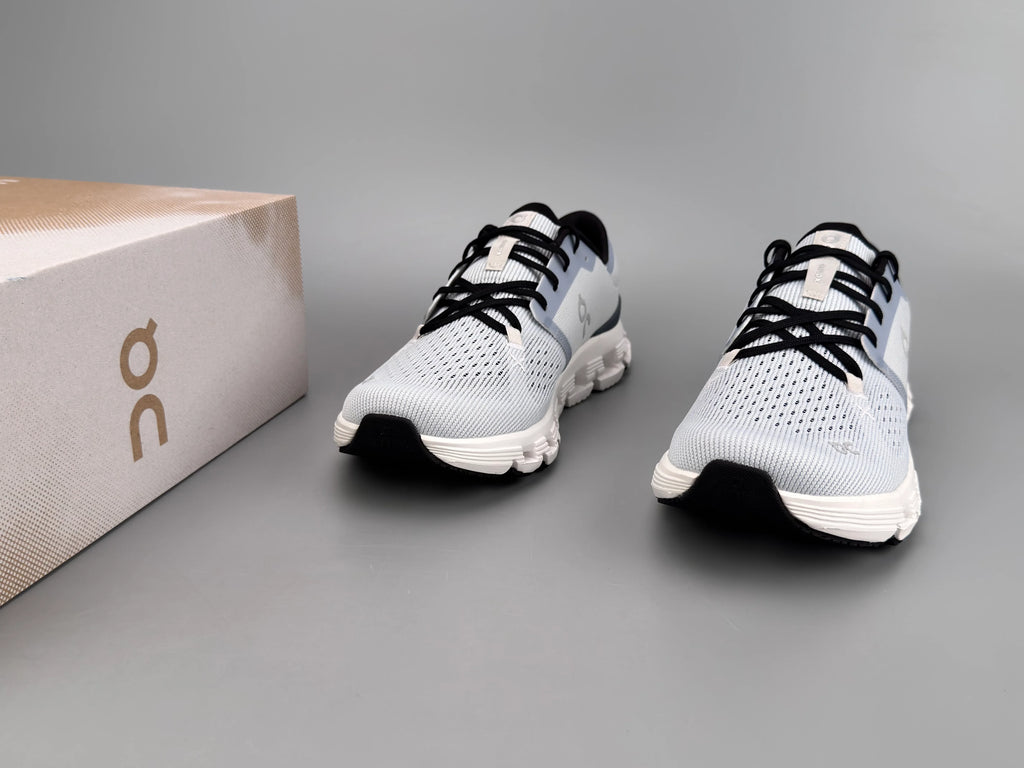 ON X4 Running Shoes - SenopekooCLO