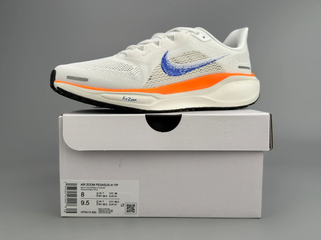 Nike Air Zoom Pegasus 41 Running Shoes
