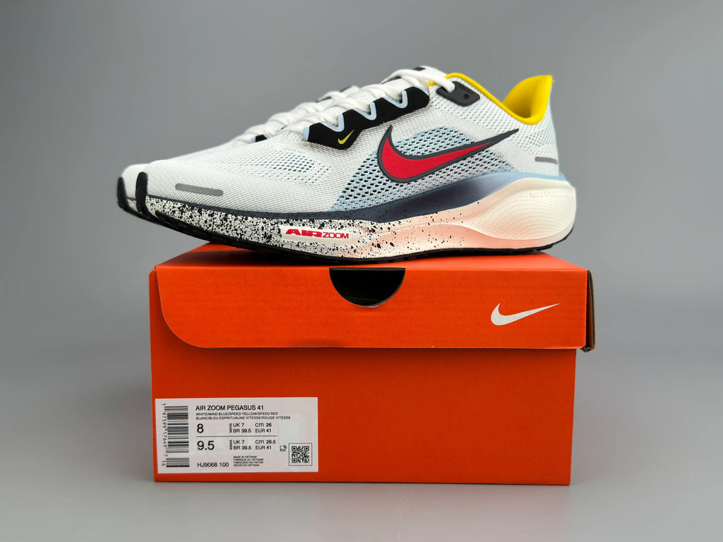 Nike Air Zoom Pegasus 41 Running Shoes