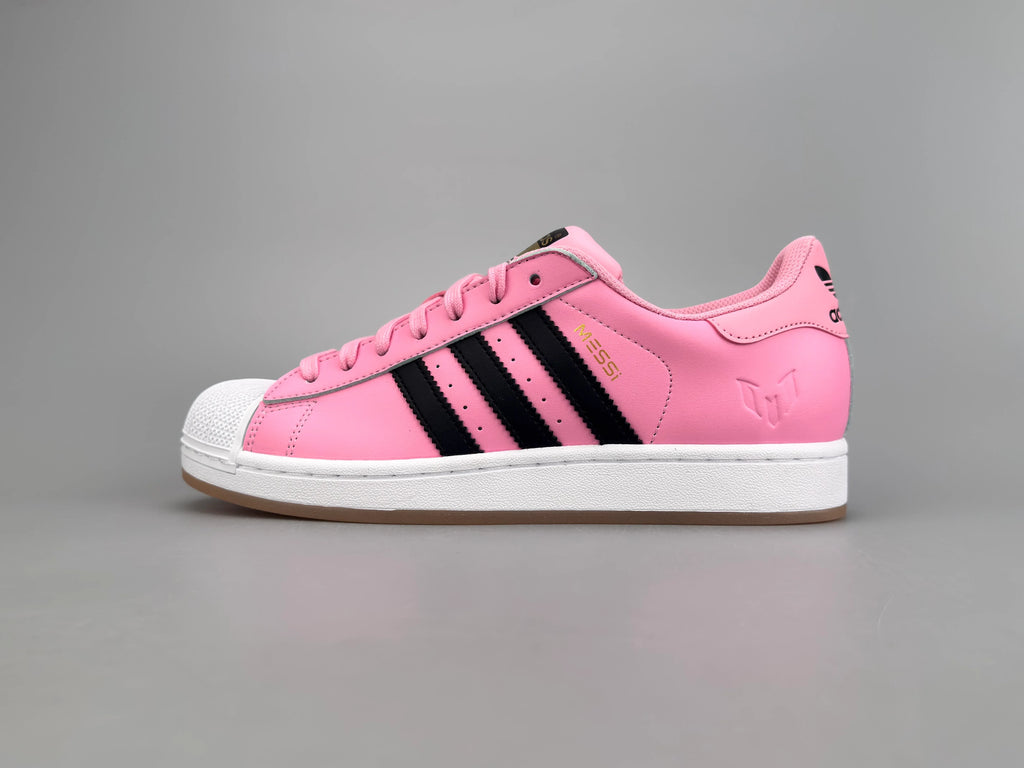 SUPER5TAR2 Suede Sneakers - SenopekooCLO