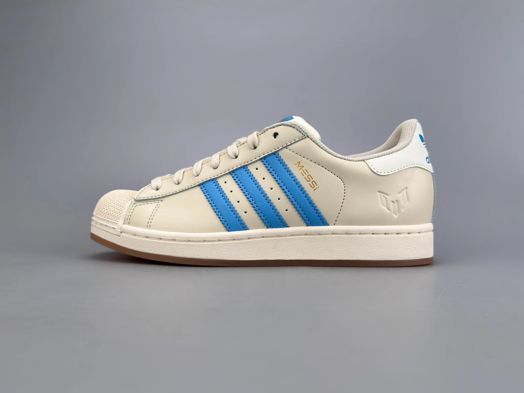 SUPER5TAR2 Suede Sneakers - SenopekooCLO