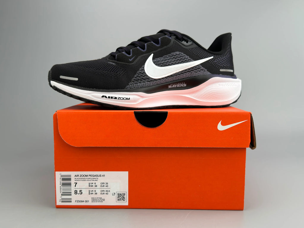 Nike Air Zoom Pegasus 41 Running Shoes