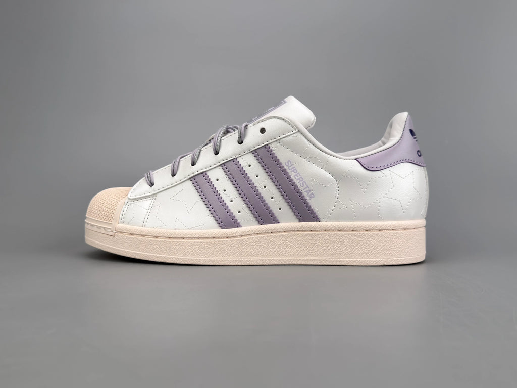 SUPER5TAR2 Suede Sneakers - SenopekooCLO