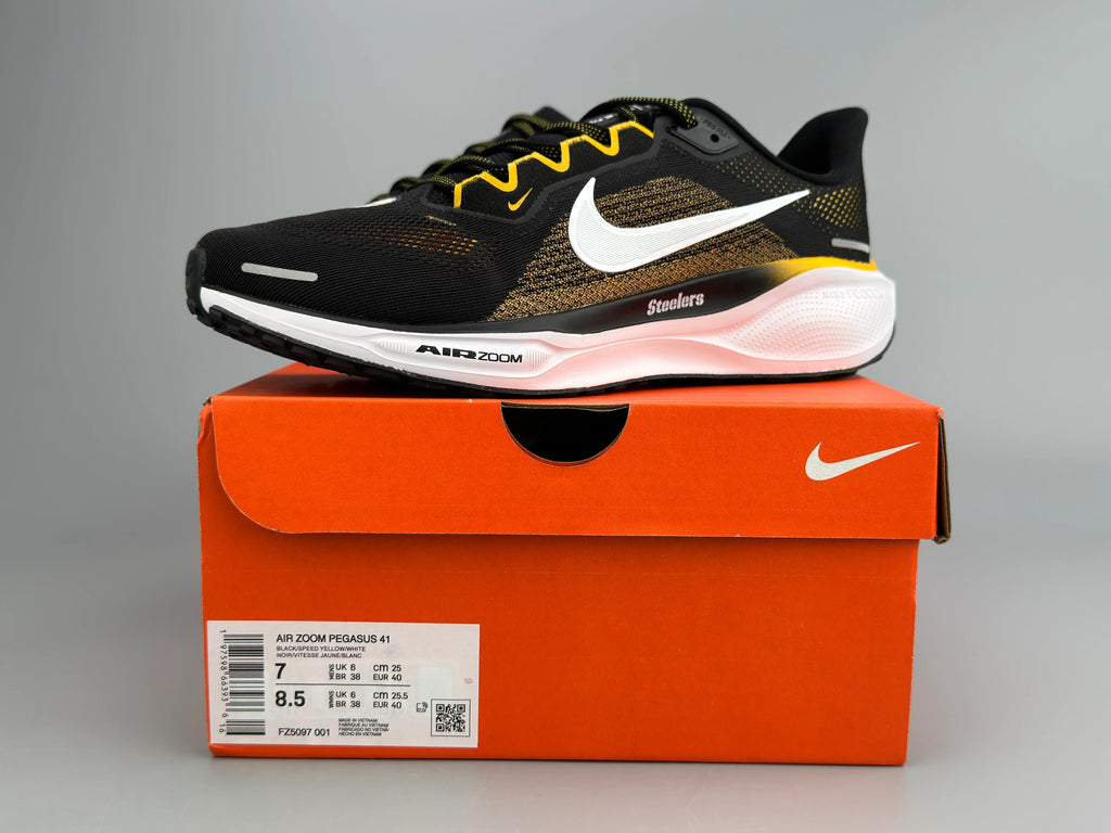 Nike Air Zoom Pegasus 41 Running Shoes