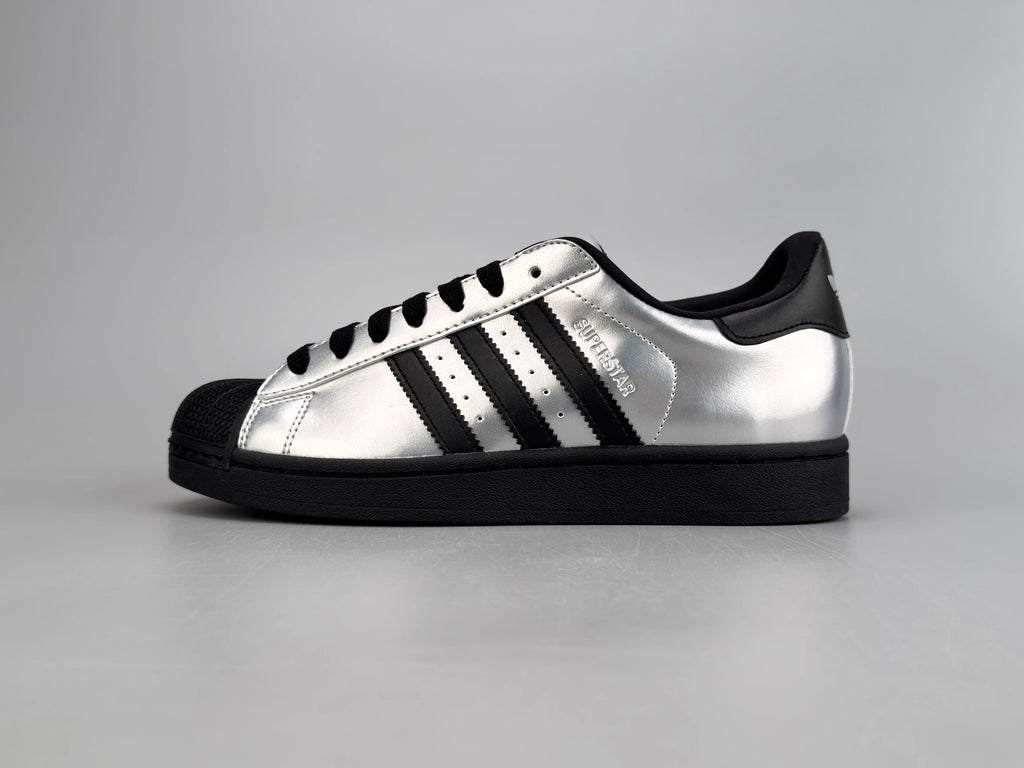 SUPER5TAR2 Suede Sneakers - SenopekooCLO