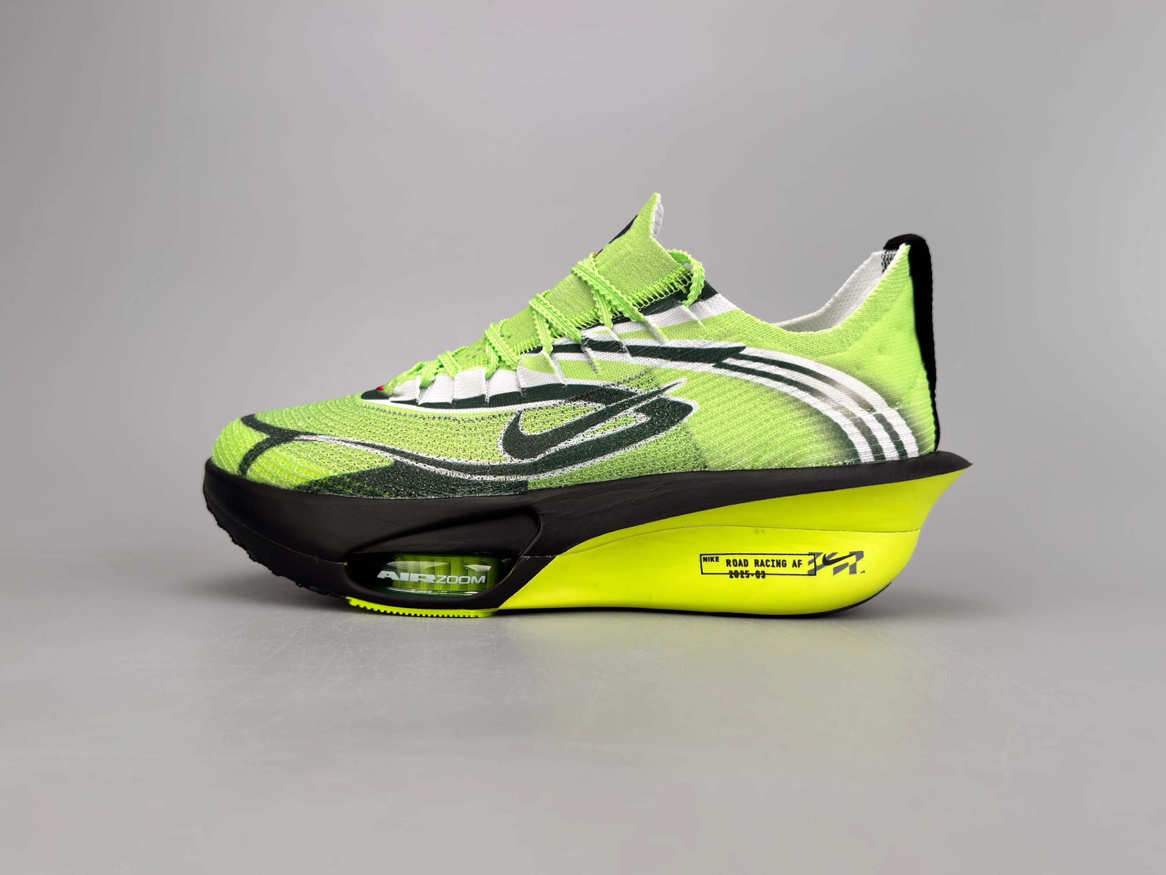 ALPHAFLY3 Road Racing Shoes - SenopekooCLO