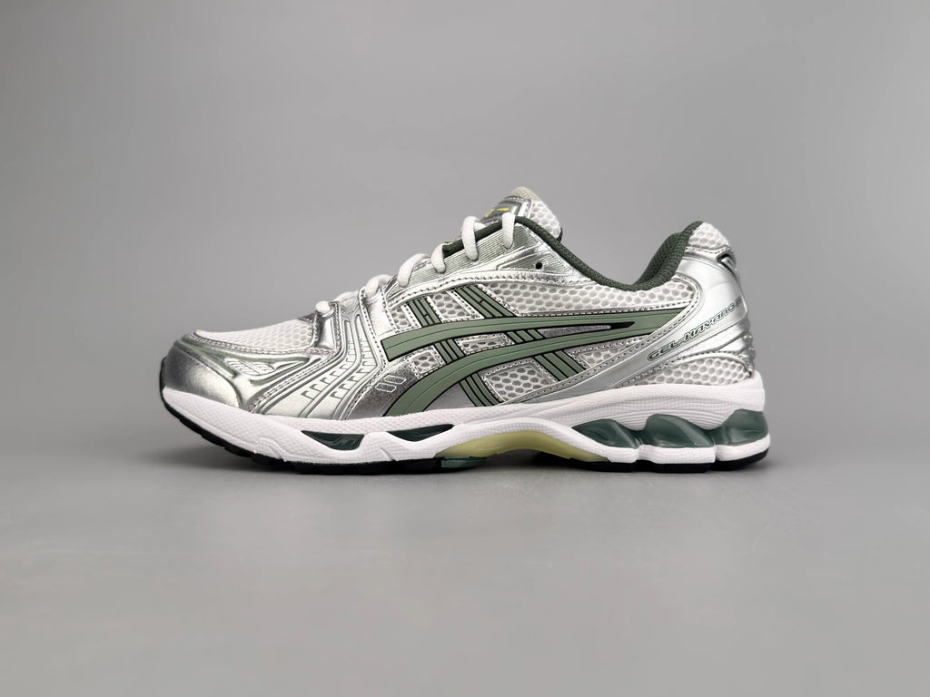 ASS14 Sportstyle Sneakers - SenopekooCLO