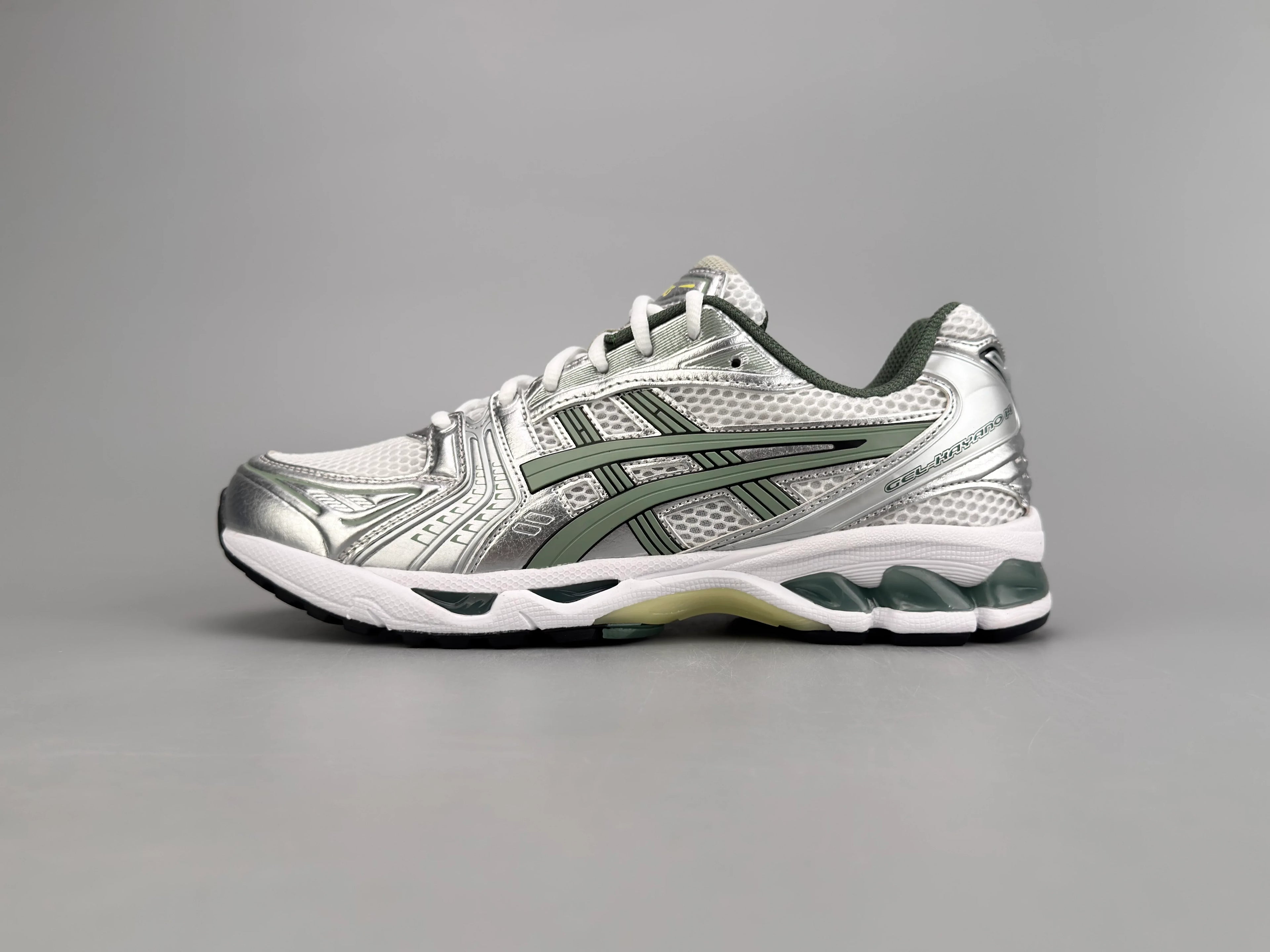 ASS14 Sportstyle Sneakers - SenopekooCLO