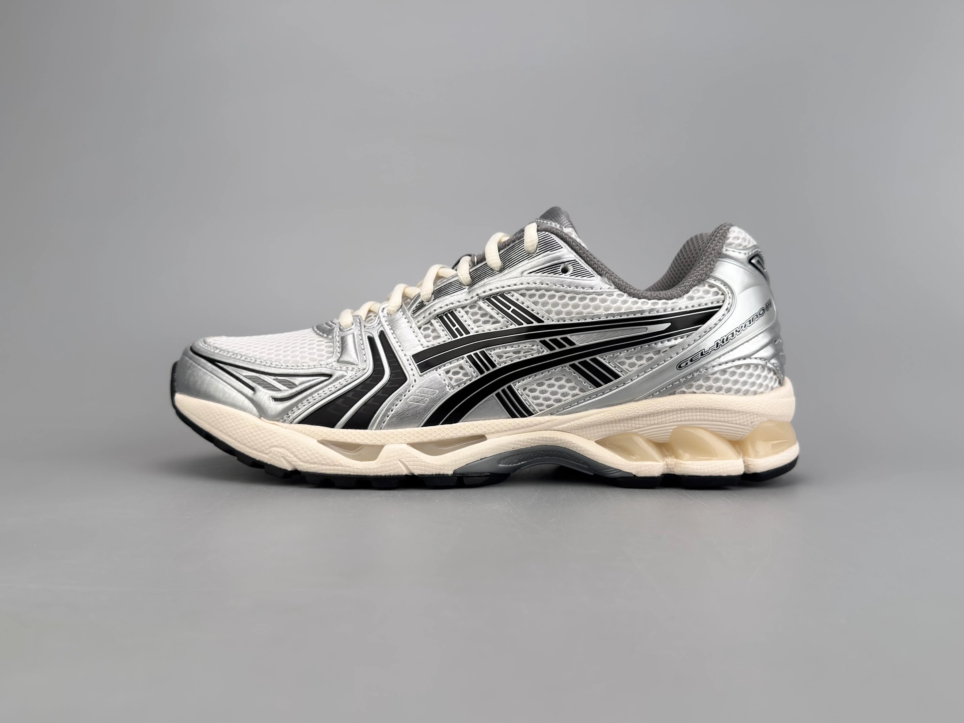 ASS14 Sportstyle Sneakers - SenopekooCLO