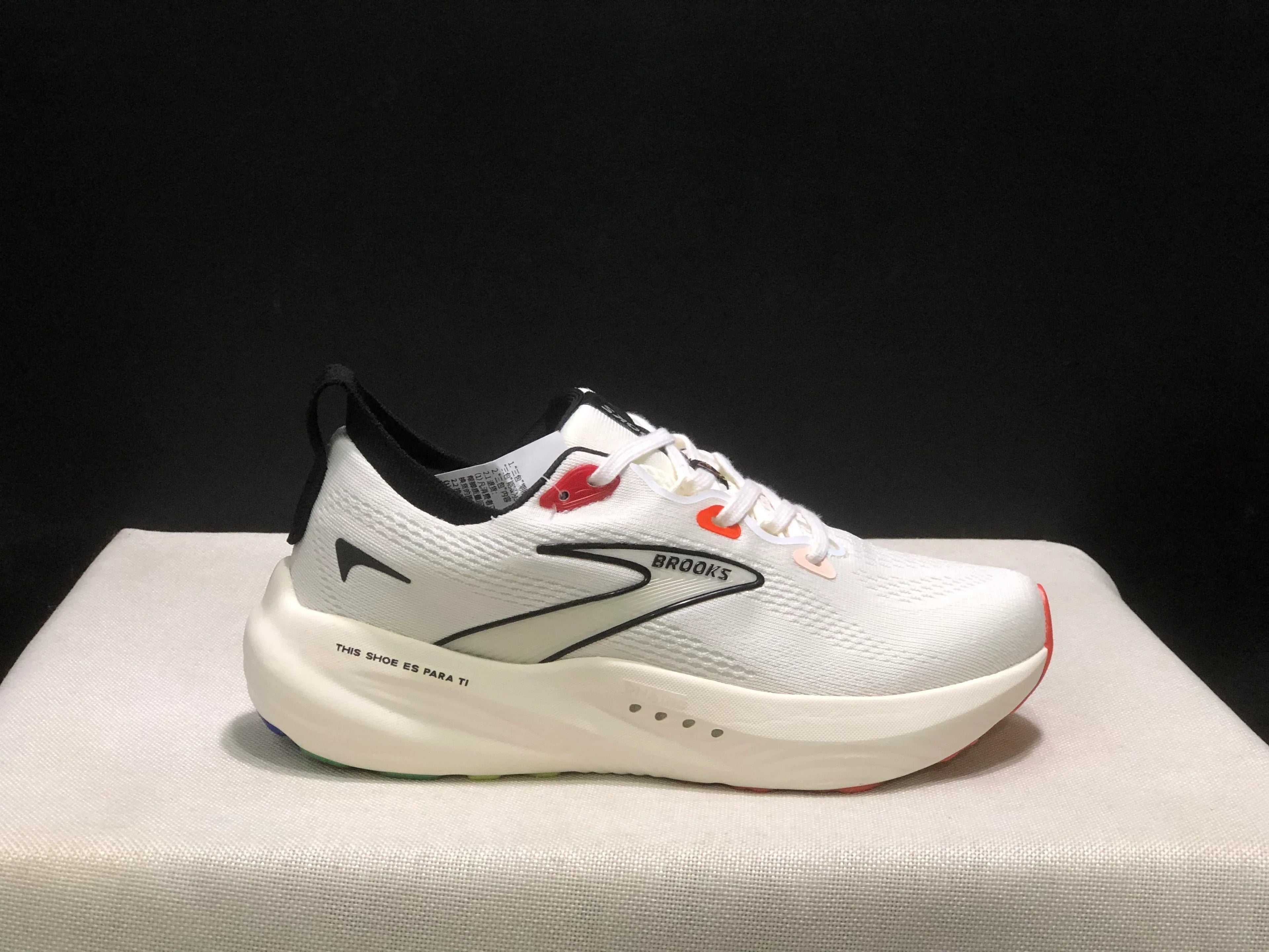 BROOKS Glycerin 22 Road Racing Shoes - SenopekooCLO