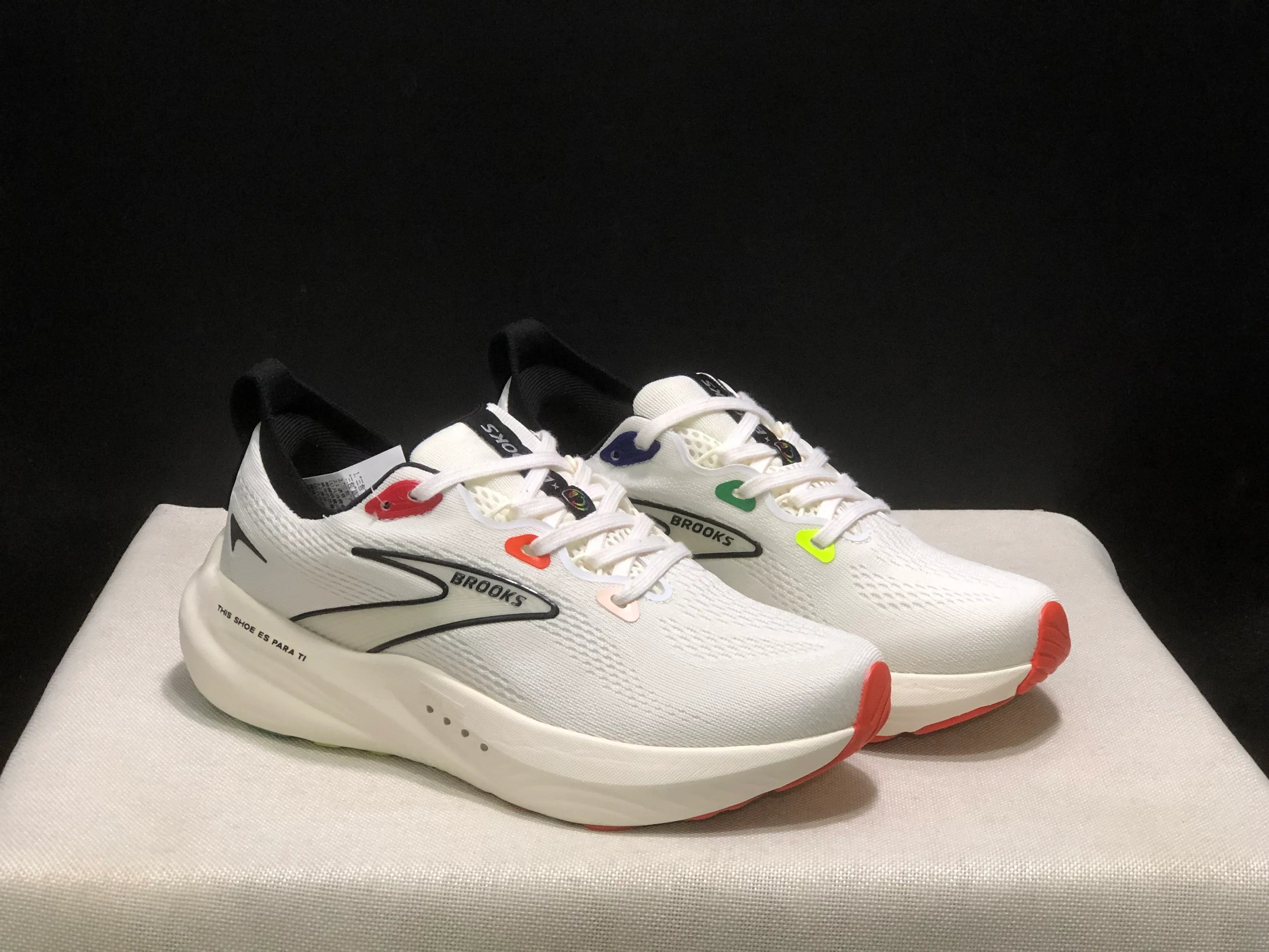 BROOKS Glycerin 22 Road Racing Shoes - SenopekooCLO