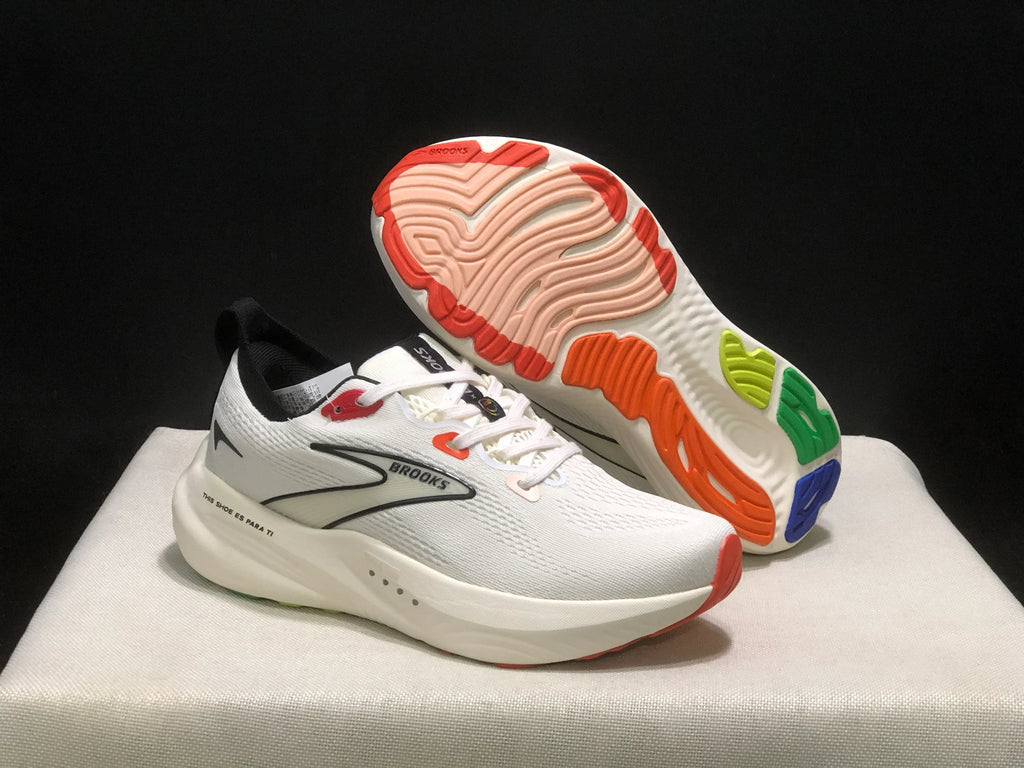 BROOKS Glycerin 22 Road Racing Shoes - SenopekooCLO