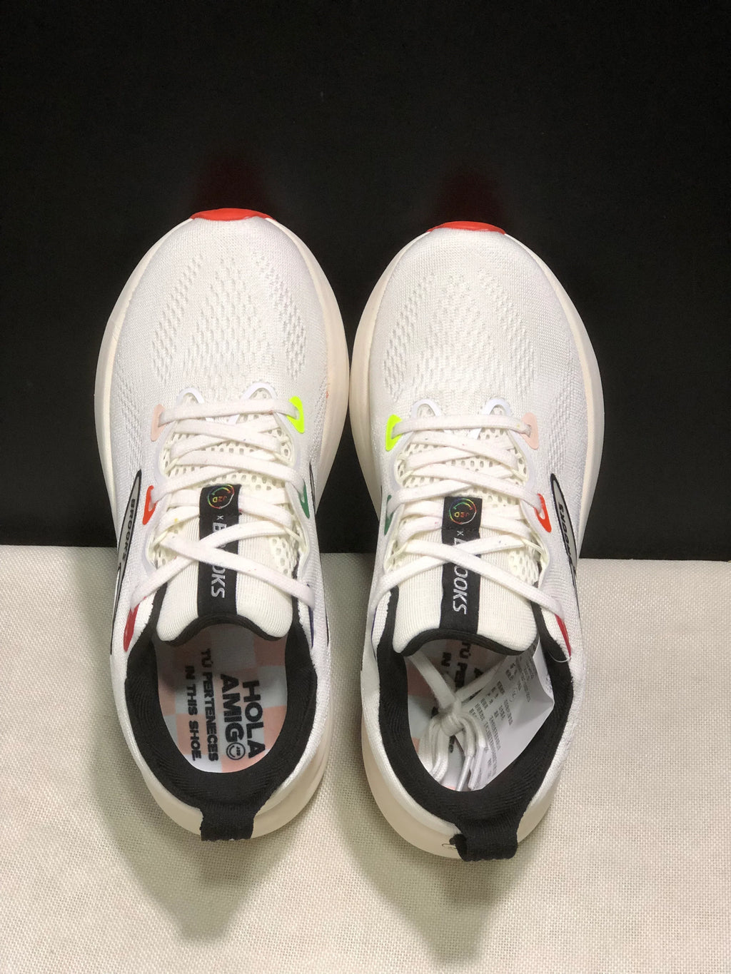 BROOKS Glycerin 22 Road Racing Shoes - SenopekooCLO