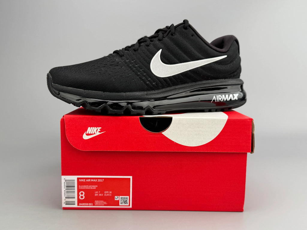 MAX2017 Road Running Shoes - SenopekooCLO