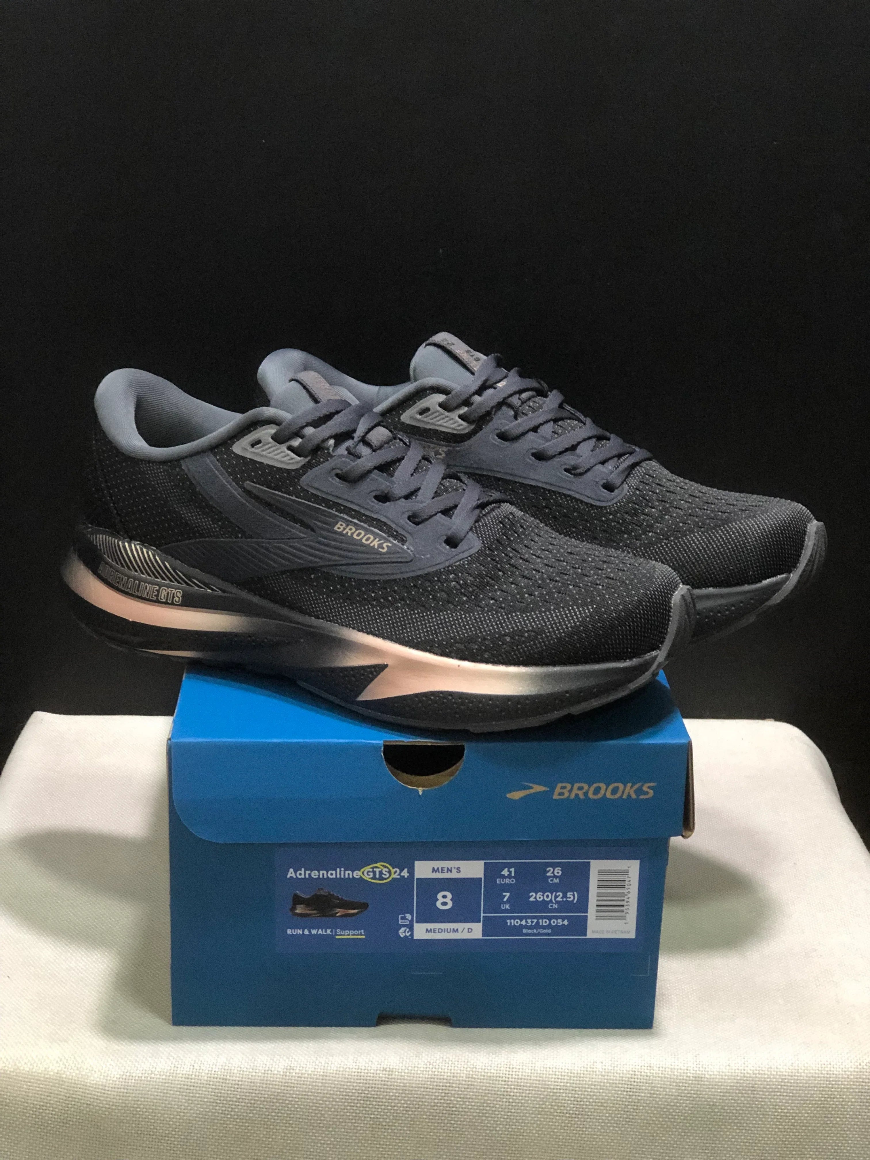 BROOKS Adrenaline GT 24 Sneakers - SenopekooCLO