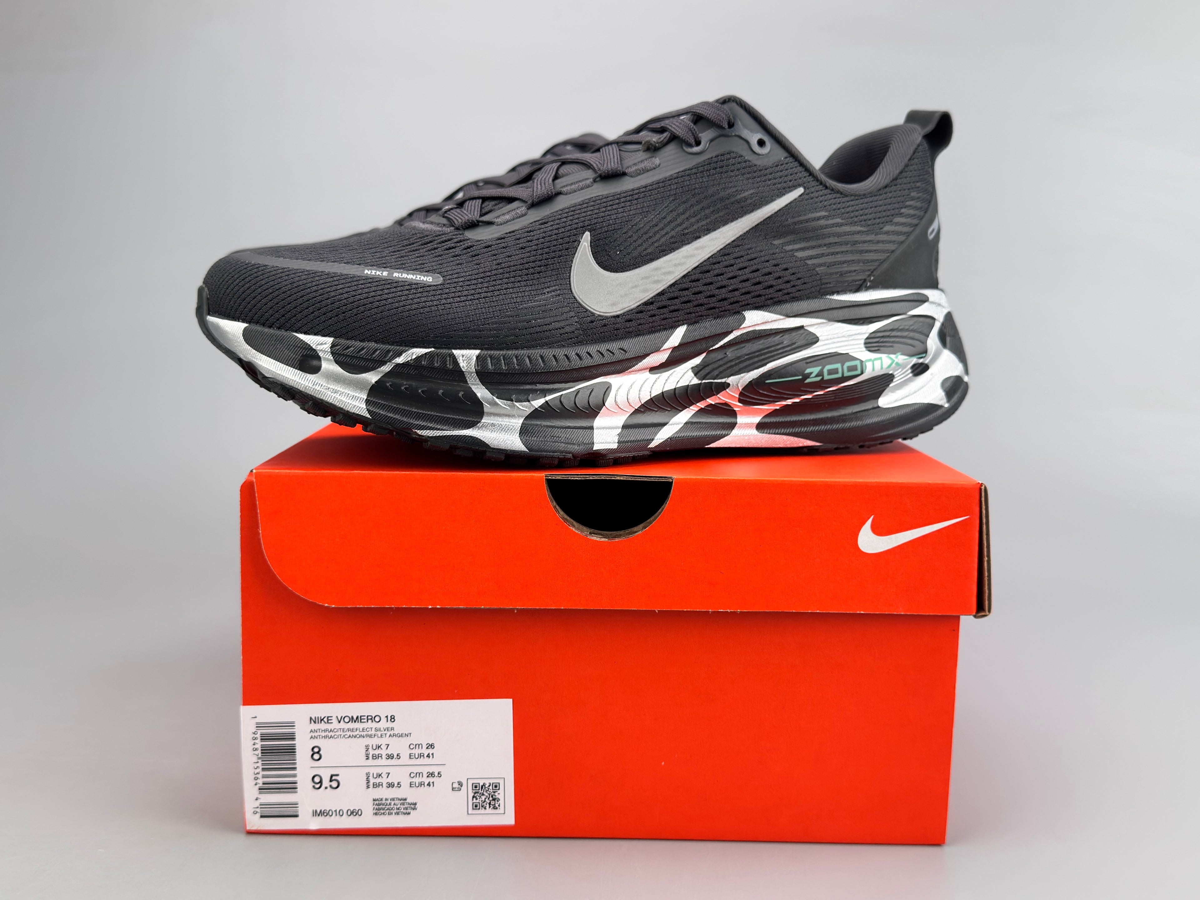 Nike Vomero 18 Road Running Shoes