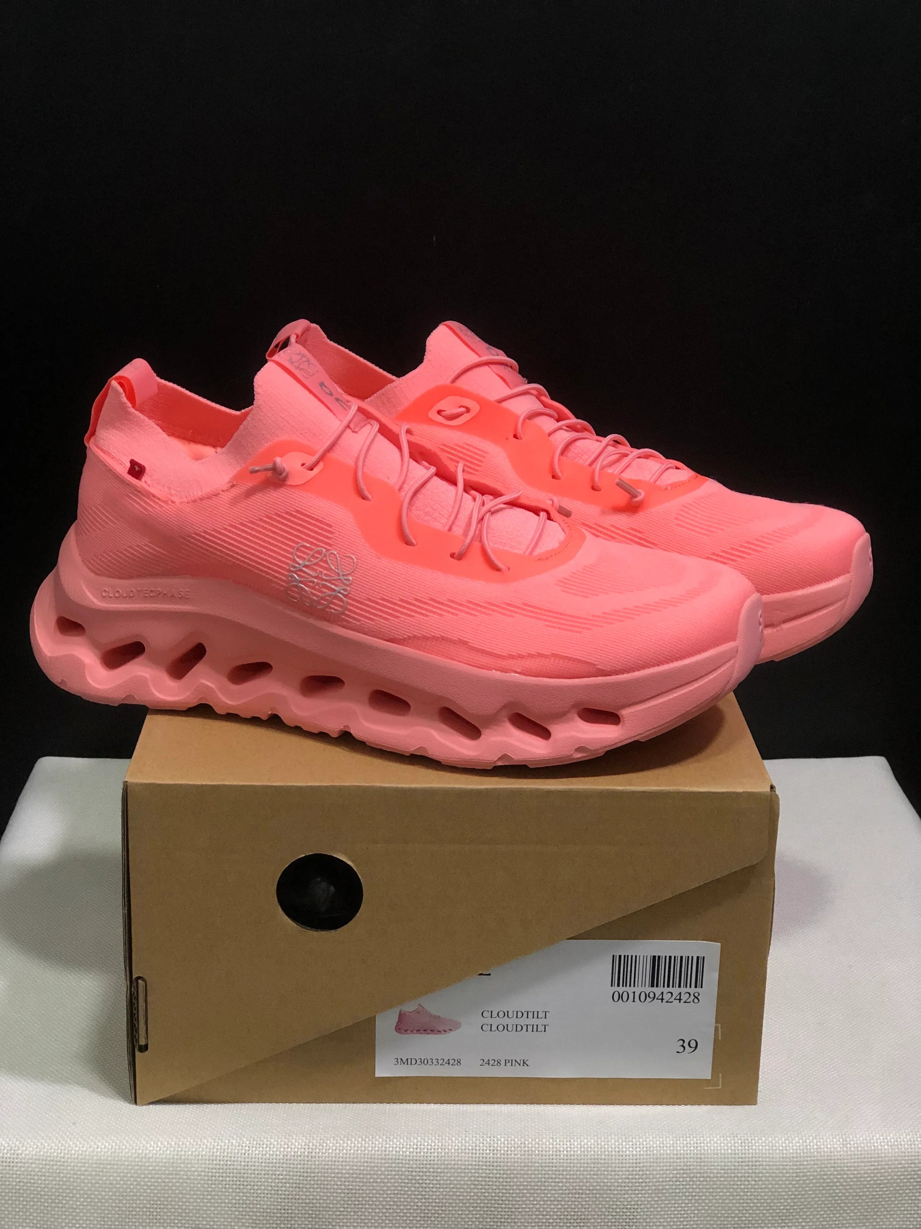 Loewe x On Cloudtilt Sneakers - SenopekooCLO